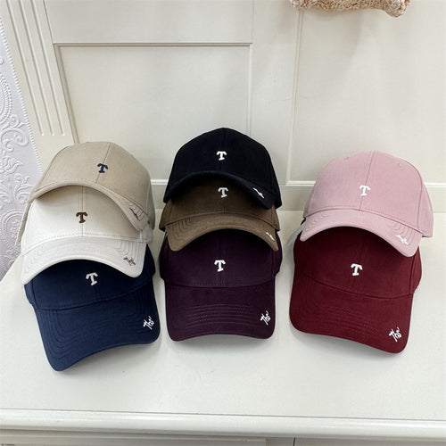 Men's Adjustable Casual Baseball Cap Bowlift