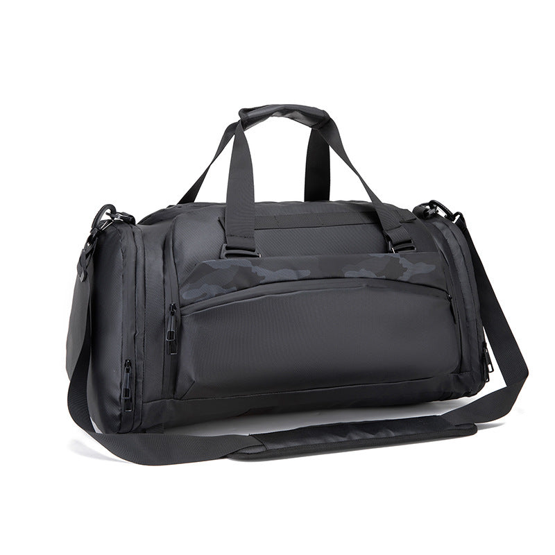 Men's robust sports and travel bag Bowlift