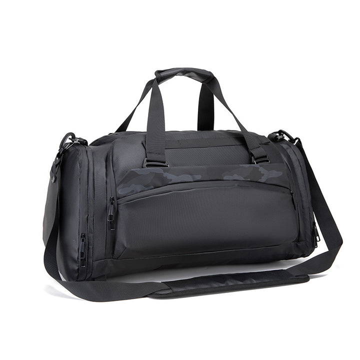 Men's robust sports and travel bag Bowlift