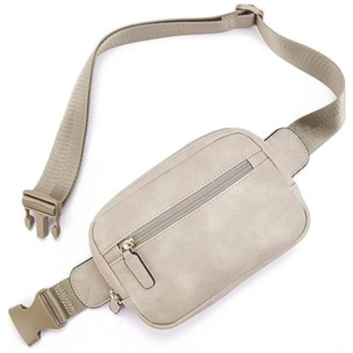 Stylish Belly Bag Bowlift