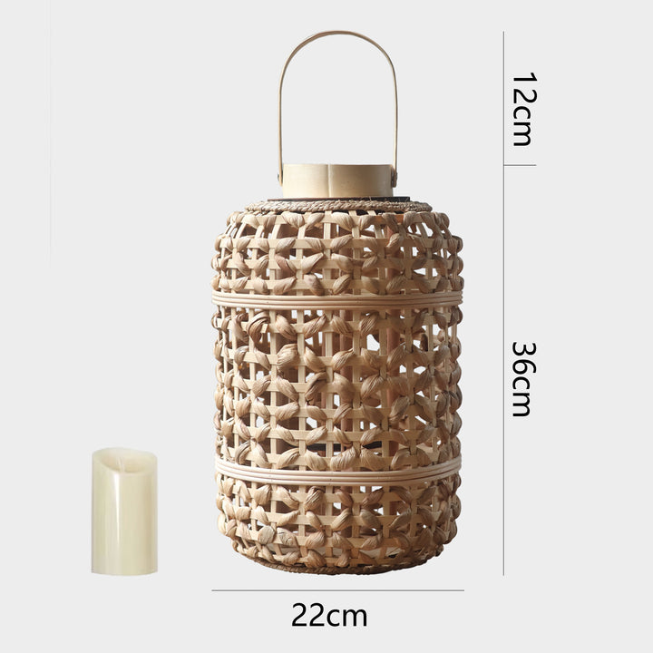 Decorative Lantern Bowlift