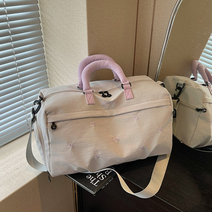 Premium Multi-Purpose Duffle Bag Bowlift