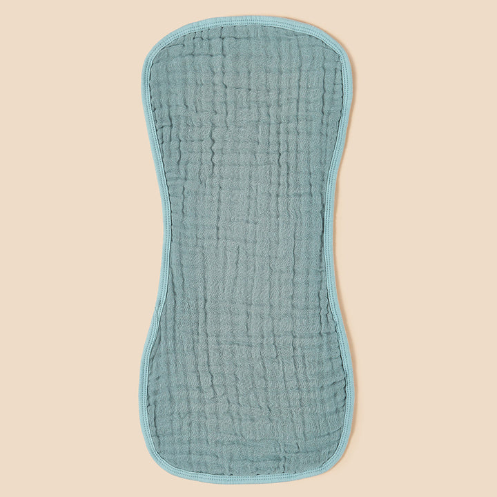 Soft Muslin Changing Pad Cover Bowlift