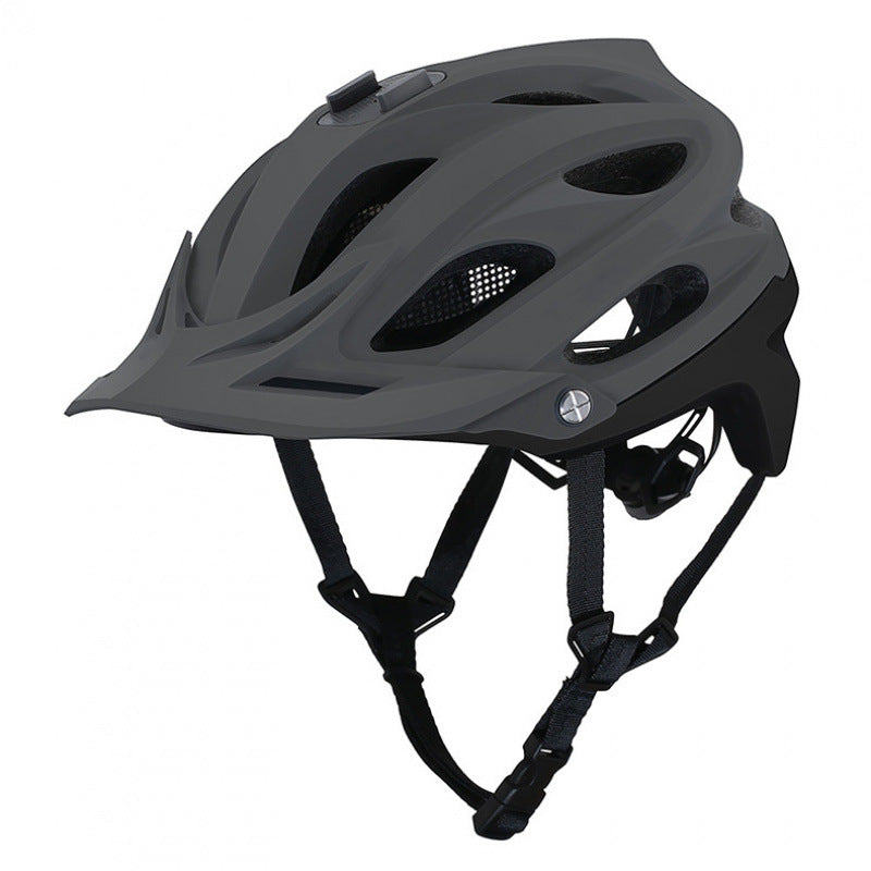 Mountain Biking Helmet Bowlift