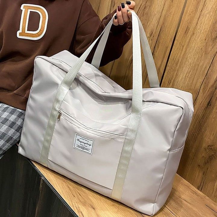 Versatile travel bag Bowlift