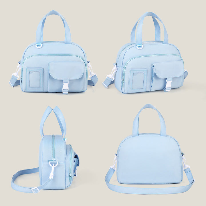 Multi-Functional Organizer Bag