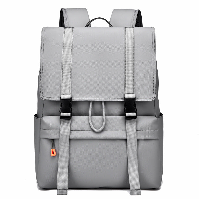 Versatile High-Density Travel Backpack Bowlift