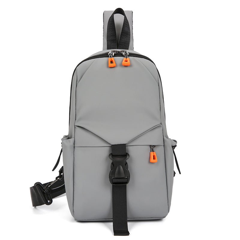 Compact Ergonomic Shoulder Backpack Bowlift