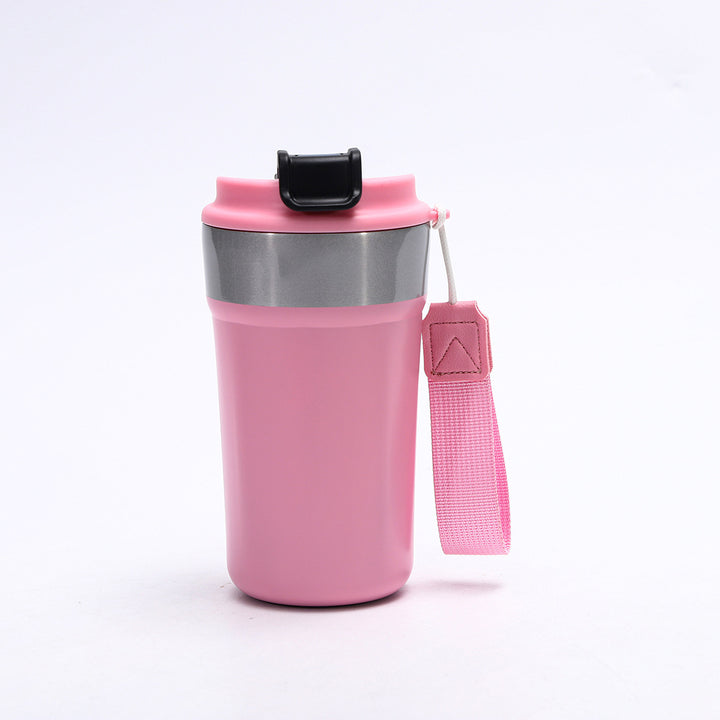 Ladies insulated drinking cup Bowlift