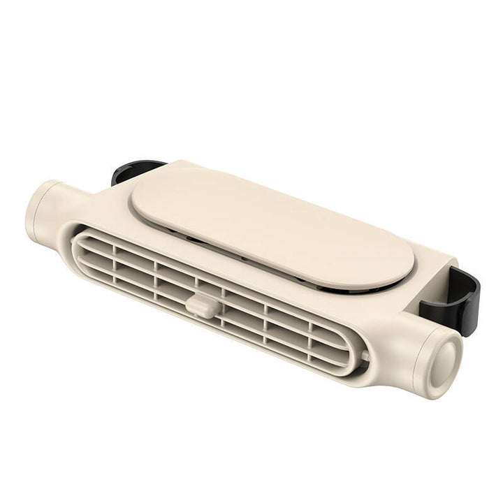 Unisex Portable High-Performance Air Circulator Bowlift