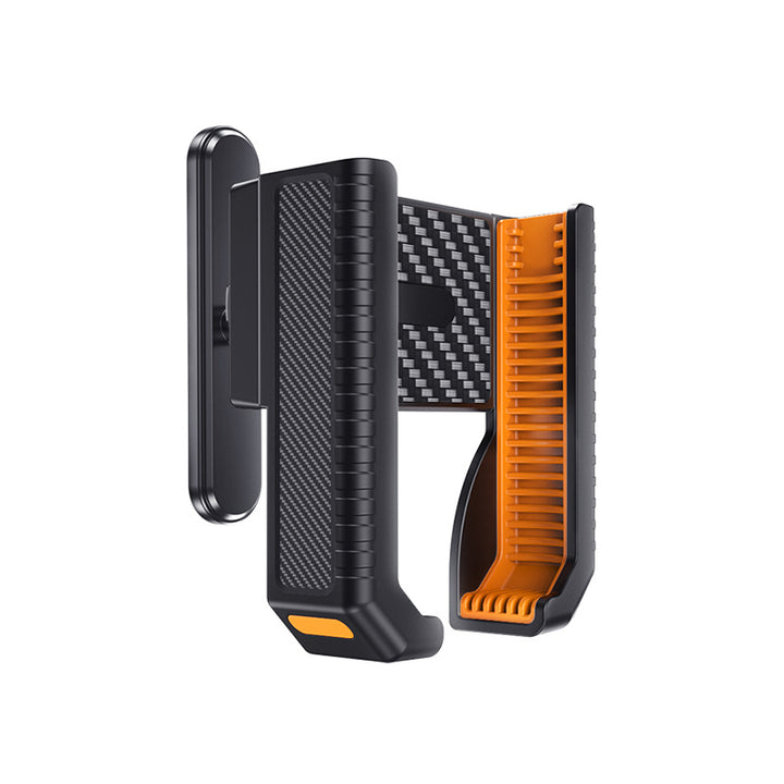 Unisex Wall mount for smartphones Bowlift