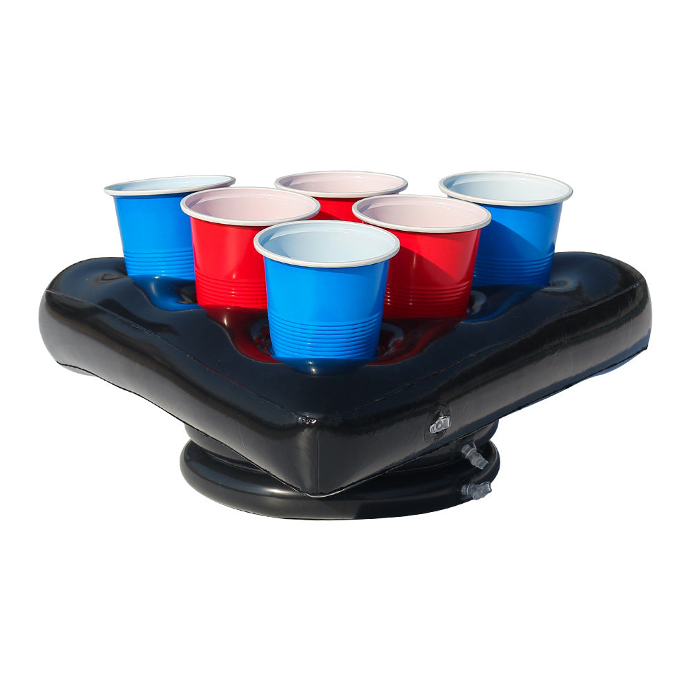 Women's Ergonomic Foot Massager Bowlift