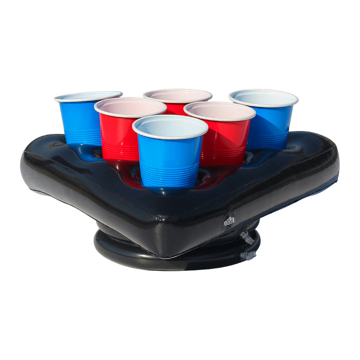 Women's Ergonomic Foot Massager Bowlift