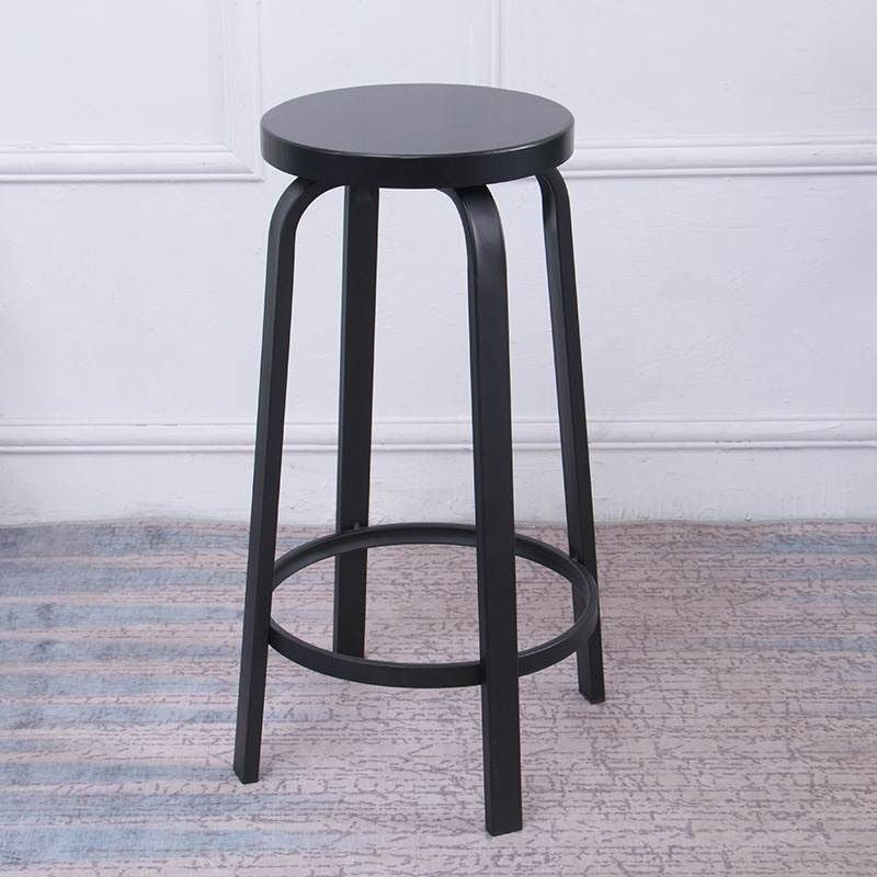Adjustable Height Bar Stool Bowlift
