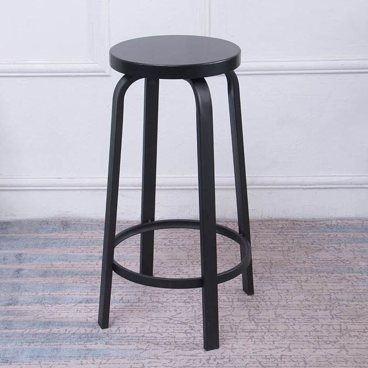 Adjustable Height Bar Stool Bowlift