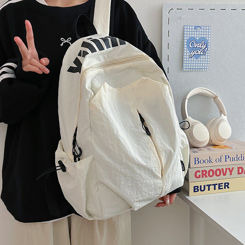 Urban Lightweight Backpack Bowlift