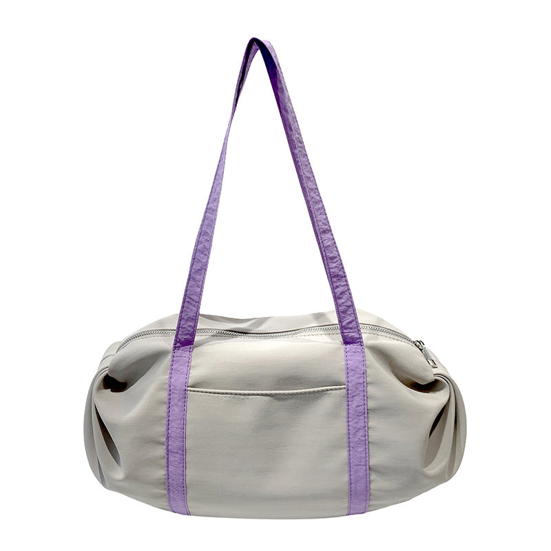 WoVersatile Casual Tote Bag Bowlift