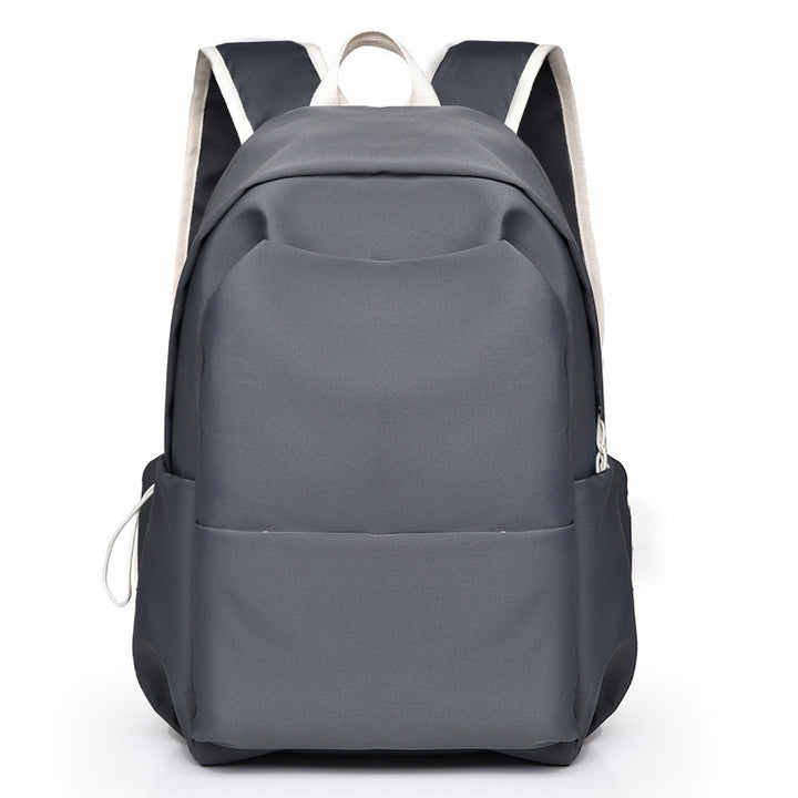 Ergonomic Versatile Backpack Bowlift