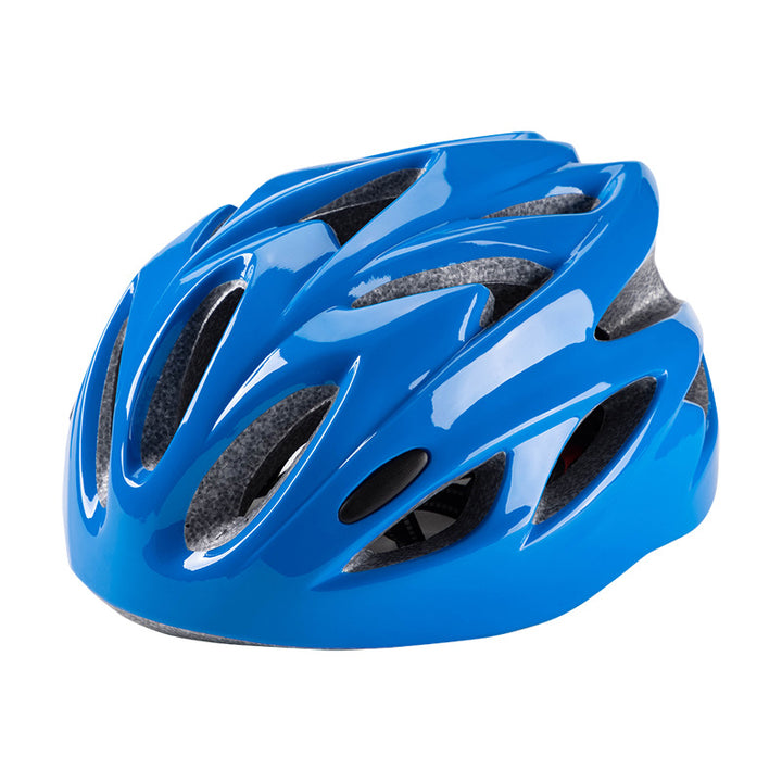 Aerodynamic Cycling Helmet Bowlift