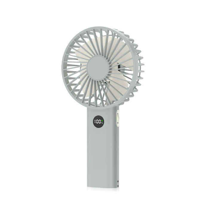 Women portable battery fan Bowlift