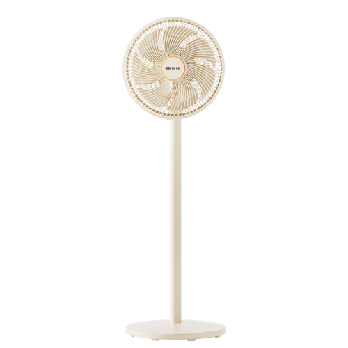 Ladies Stand Fan Bowlift