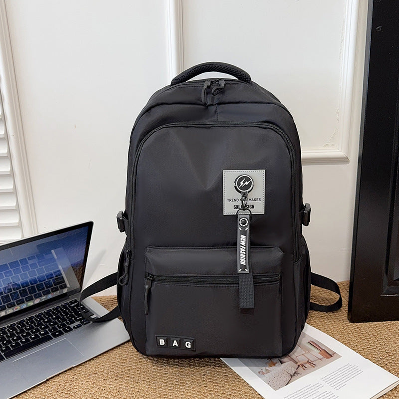 Modern Minimalist Backpack