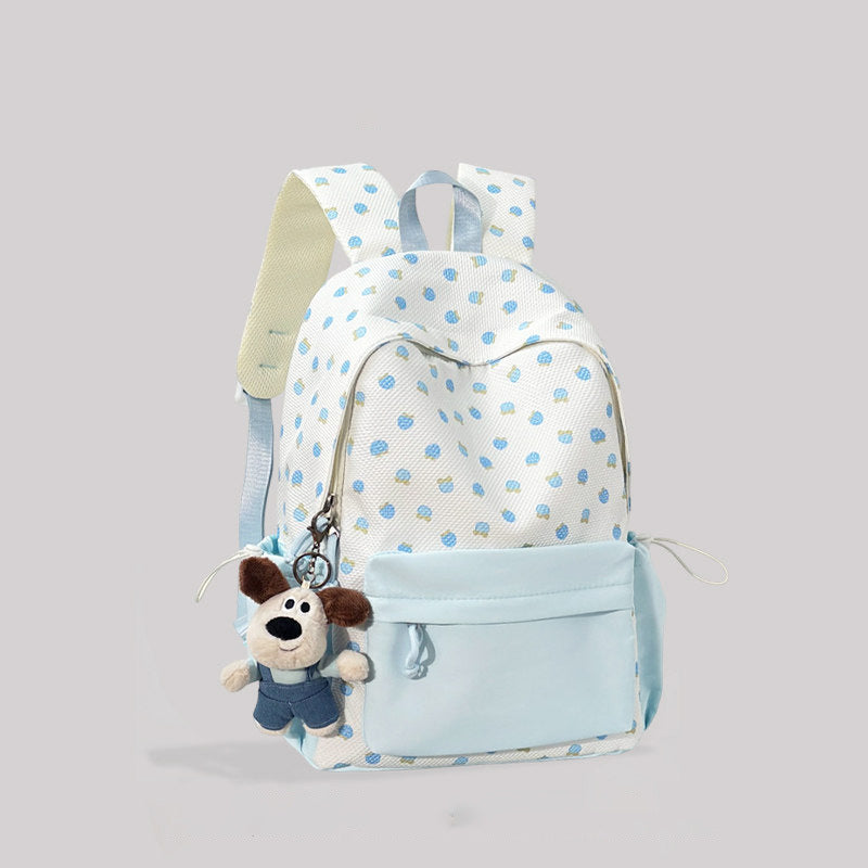Fun-Themed Backpack Bowlift