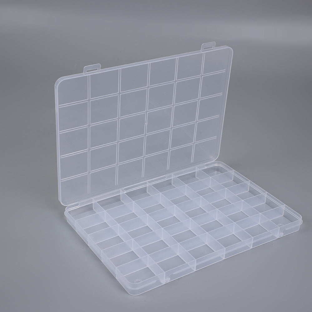 Multifunctional Craft Storage Box Bowlift