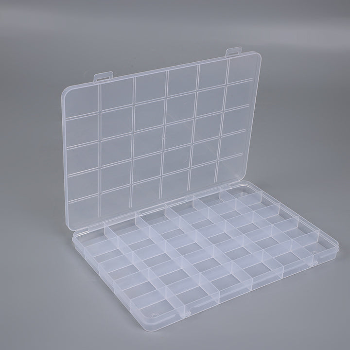 Multifunctional Craft Storage Box Bowlift