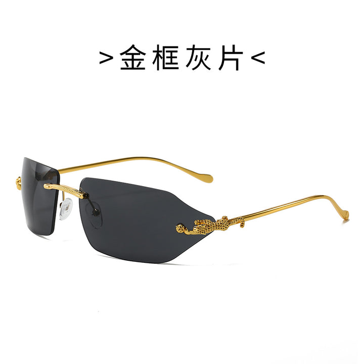 Women's Fashion Sunglasses with Elegant Frame and Exquisite Details Bowlift