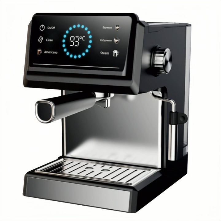 Multifunctional Espresso Machine Bowlift