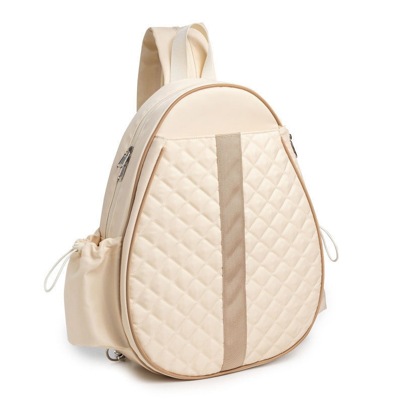 Stylish Tennis Racket Backpack Bowlift