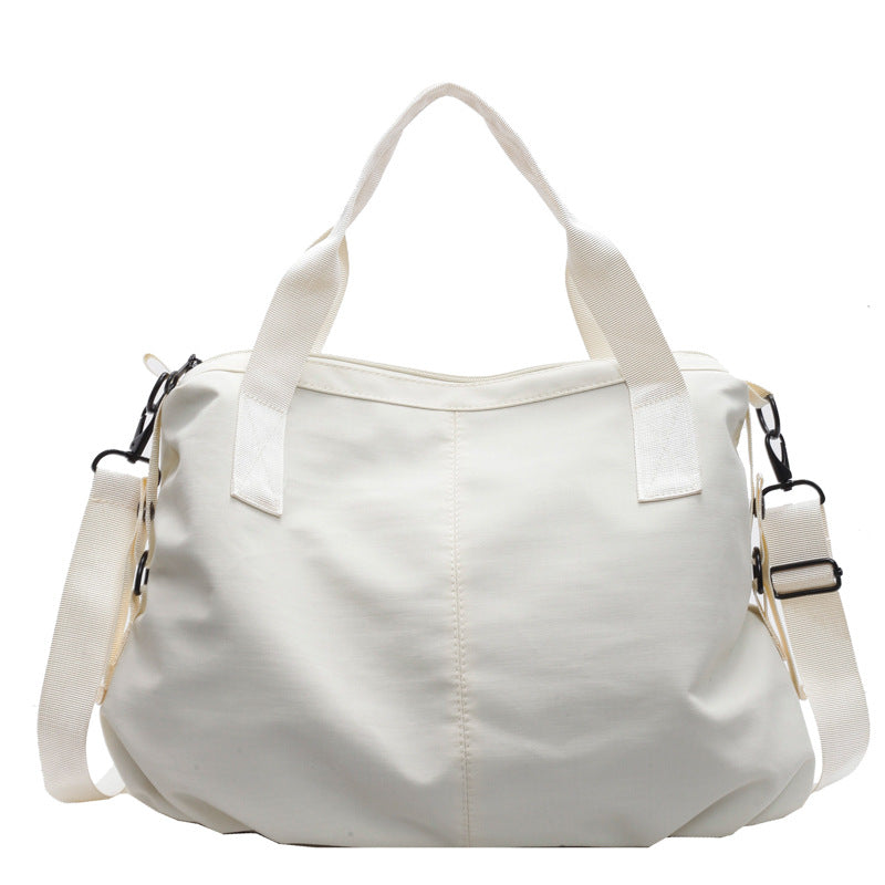 Multipurpose Travel Duffle Bag Bowlift