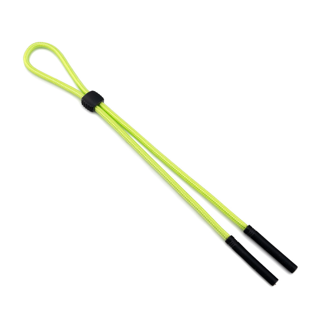 Adjustable Eyewear Retaining Lanyard Bowlift