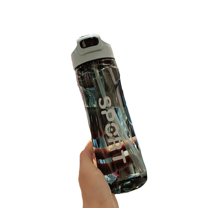Women's Sports Water Bottle Bowlift