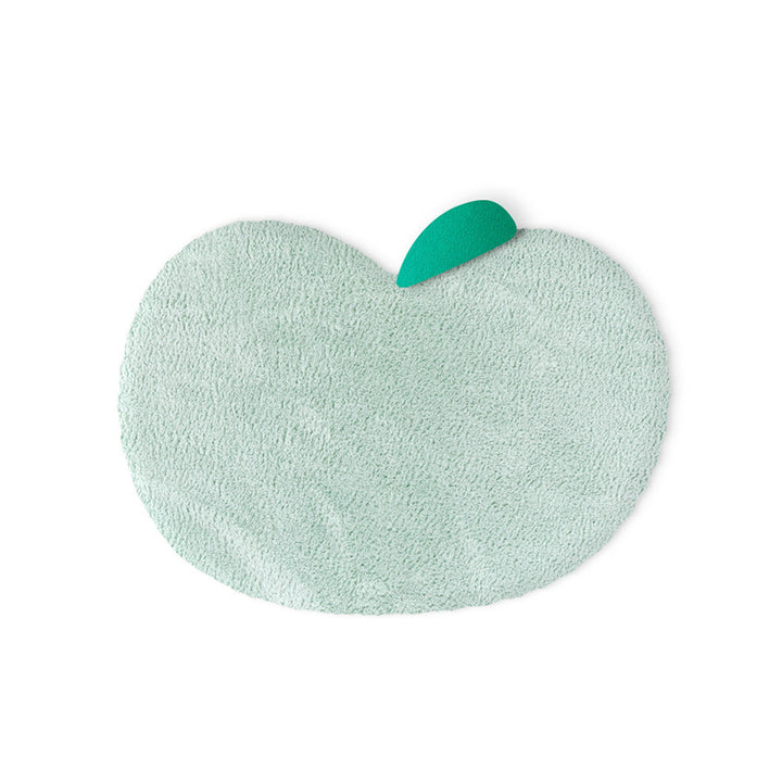 Unisex Funny and Decorative Lemon Mat Bowlift