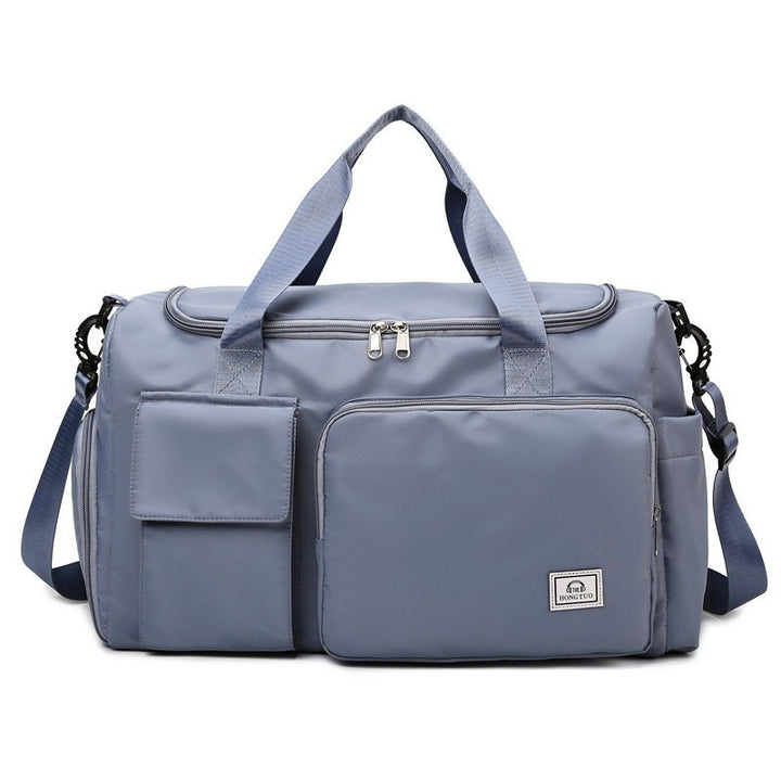 Multi-Functional Travel Gym Tote