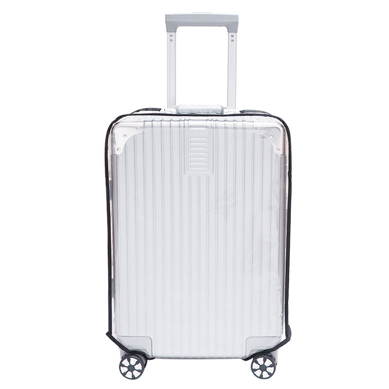 Lightweight Hard-Shell Spinner Luggage Bowlift