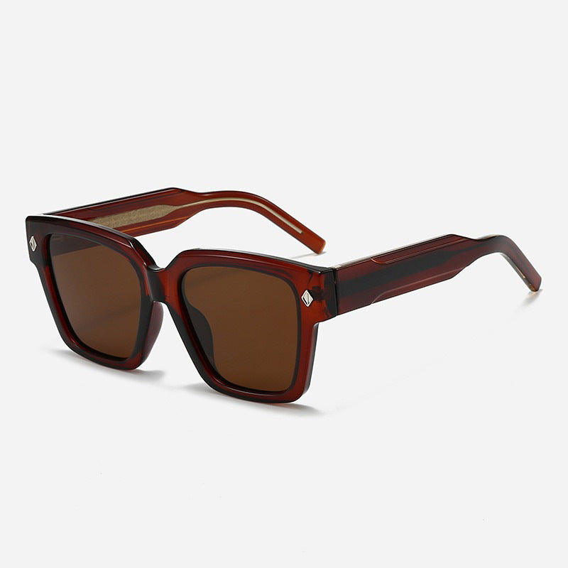 Women Oversized Designer Sunglasses with Stylish Frame and Protective UV Filter Bowlift