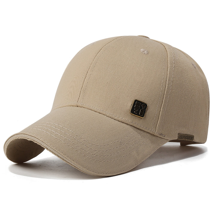 Men's Classic Sport Cap Bowlift