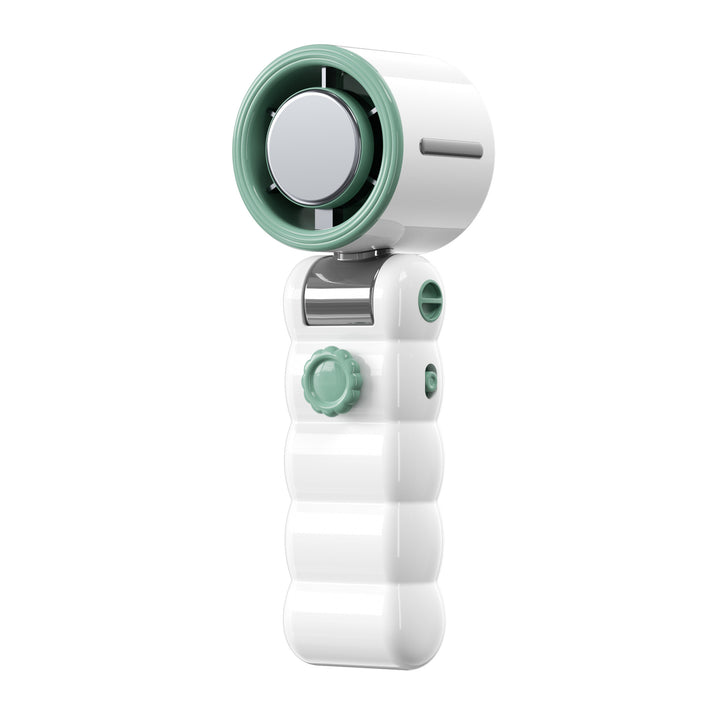 Women's portable hand fan Bowlift