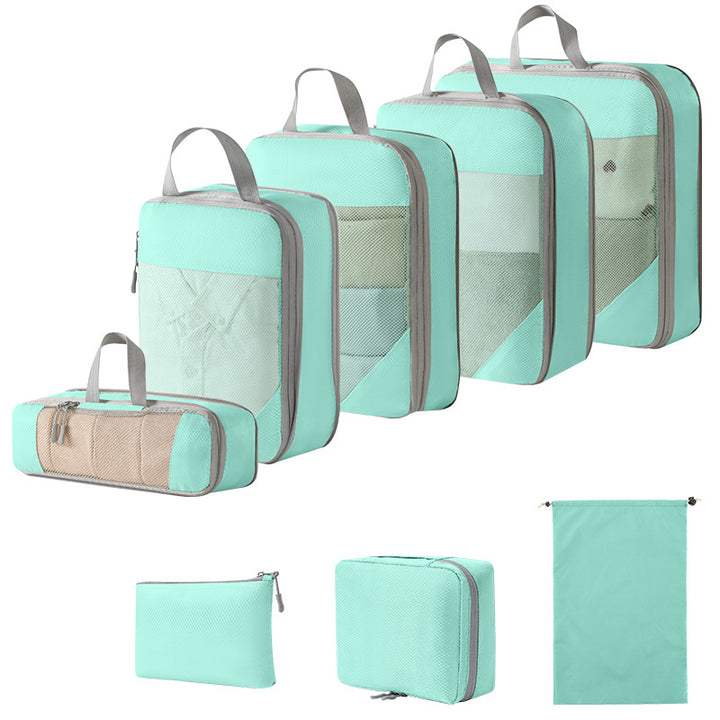 Travel Compression Bags Set Bowlift