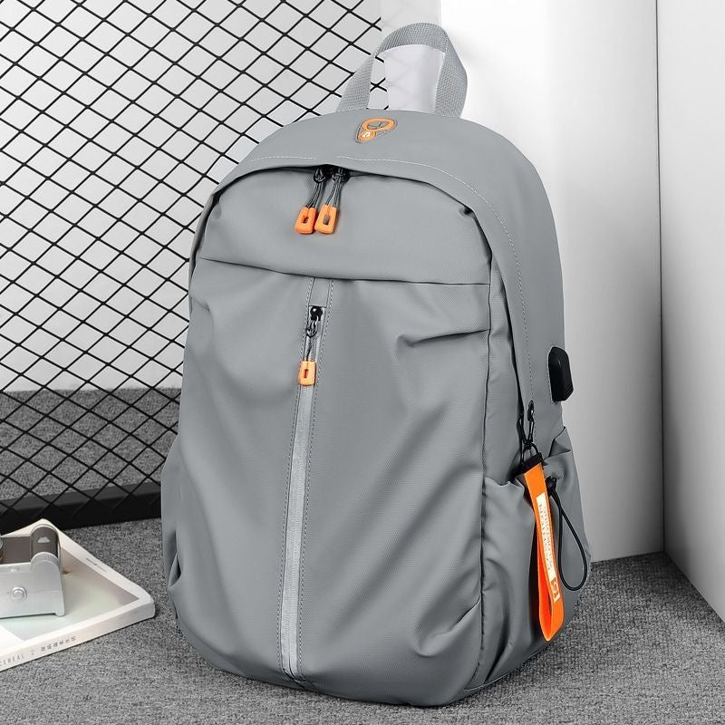Multifunctional Backpack with Insulated Compartment Bowlift