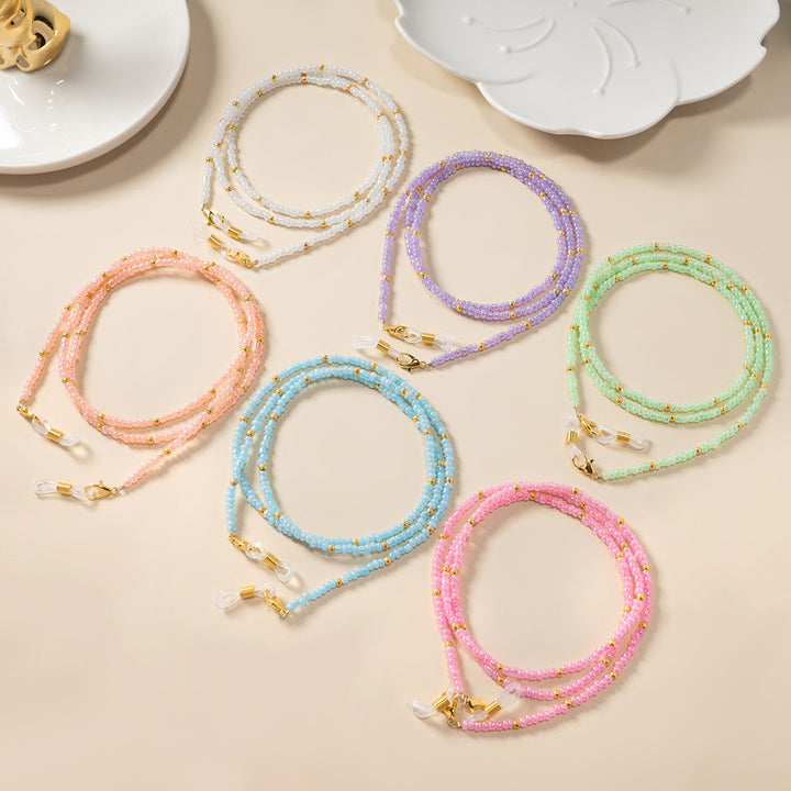 Beaded Eyewear Chain Bowlift 1786968007