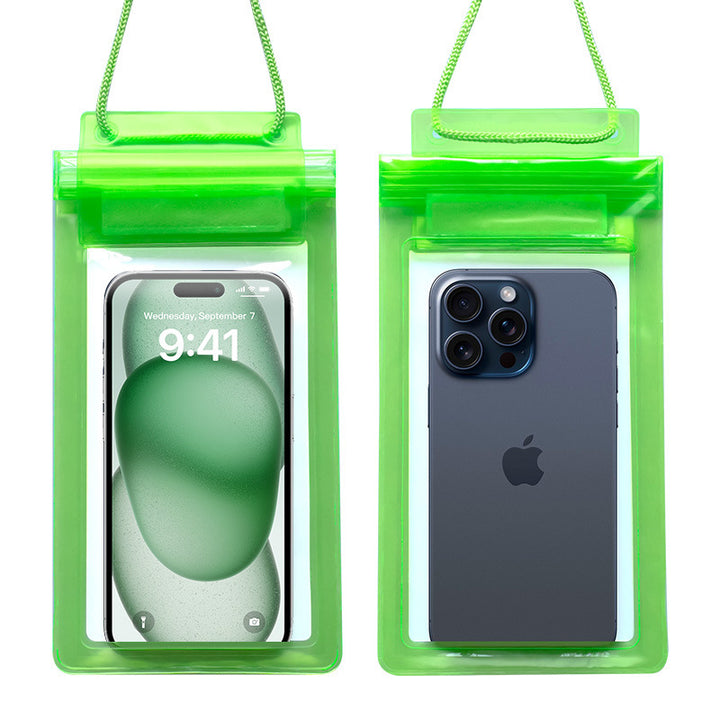 Waterproof Smartphone Case Bowlift
