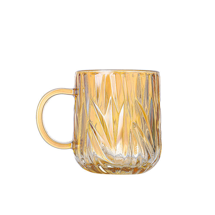 Ladies Designer Coffee Mug Bowlift