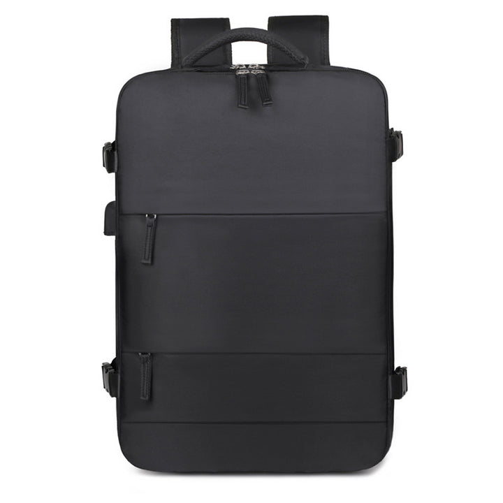 Versatile Multi-Functional School Backpack Bowlift