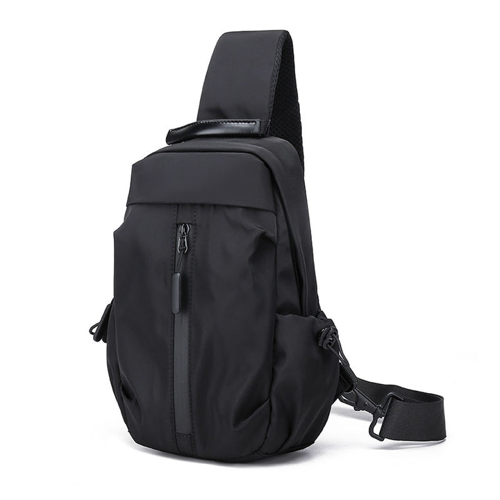 Casual Sling Backpack Bowlift