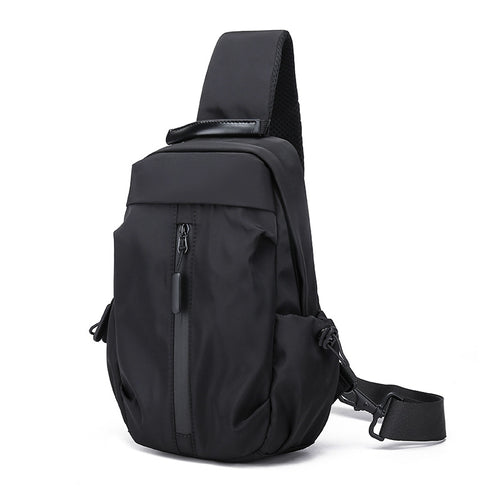 Sling bag with multifunctional design Bowlift