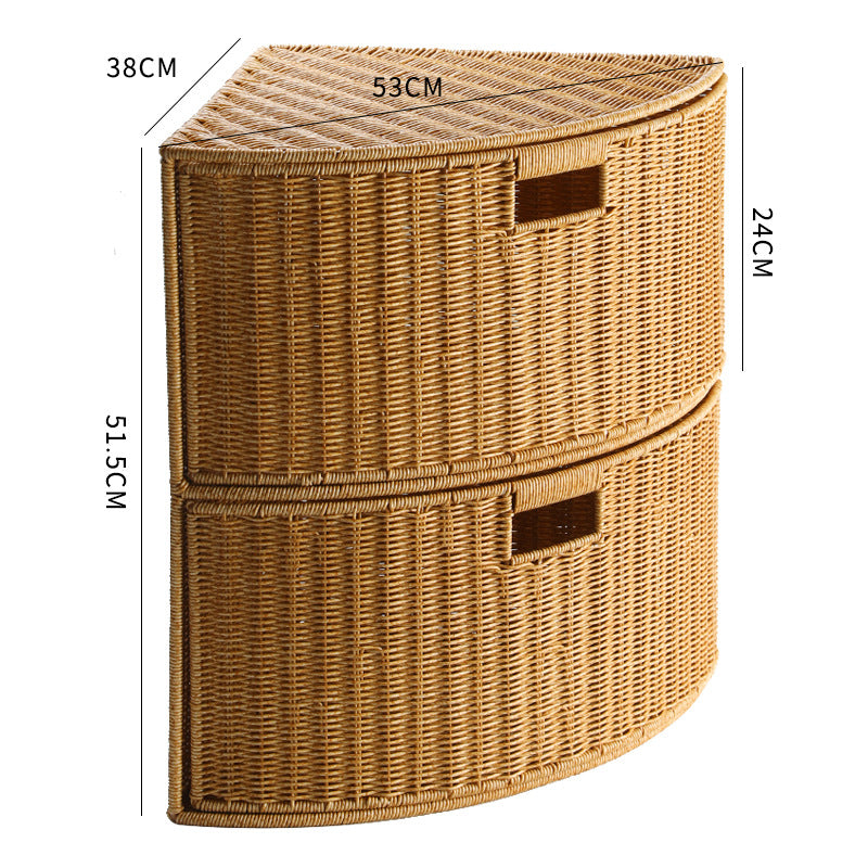 Storage basket Bowlift